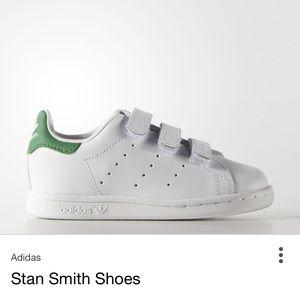 Adidas Stan Smith kids